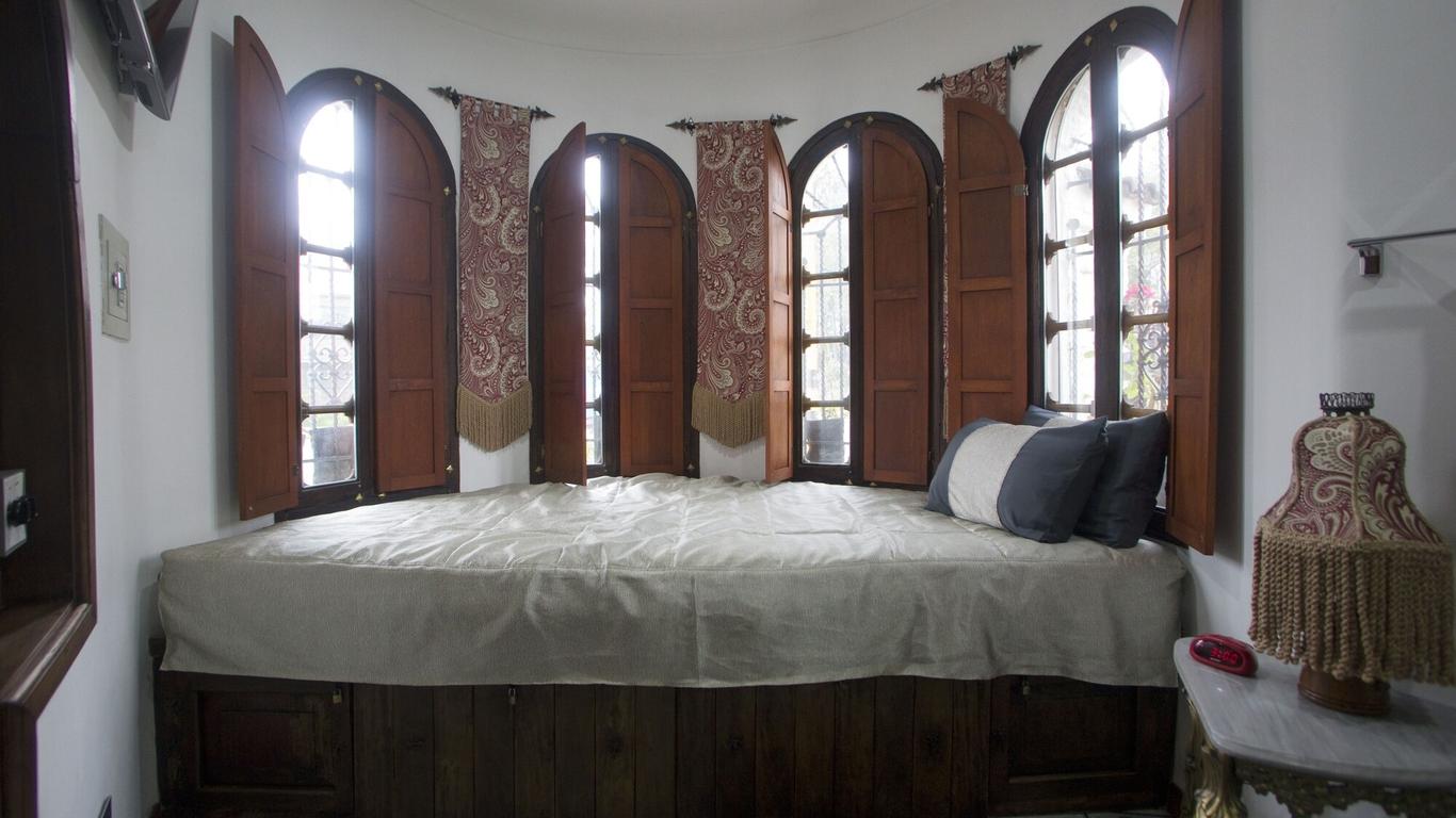 Bogota Bed and Breakfast Inn