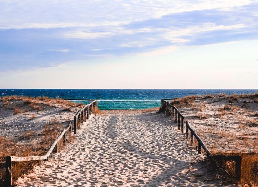 Playa Foto