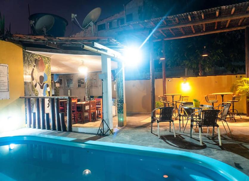 Piscina Foto