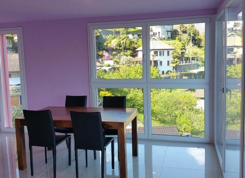 Comedor Foto
