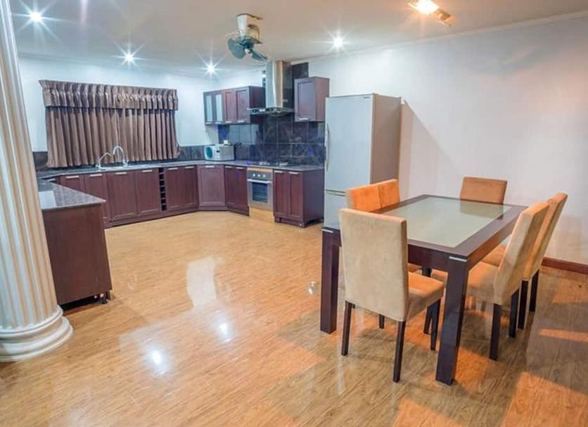 Cocina Foto