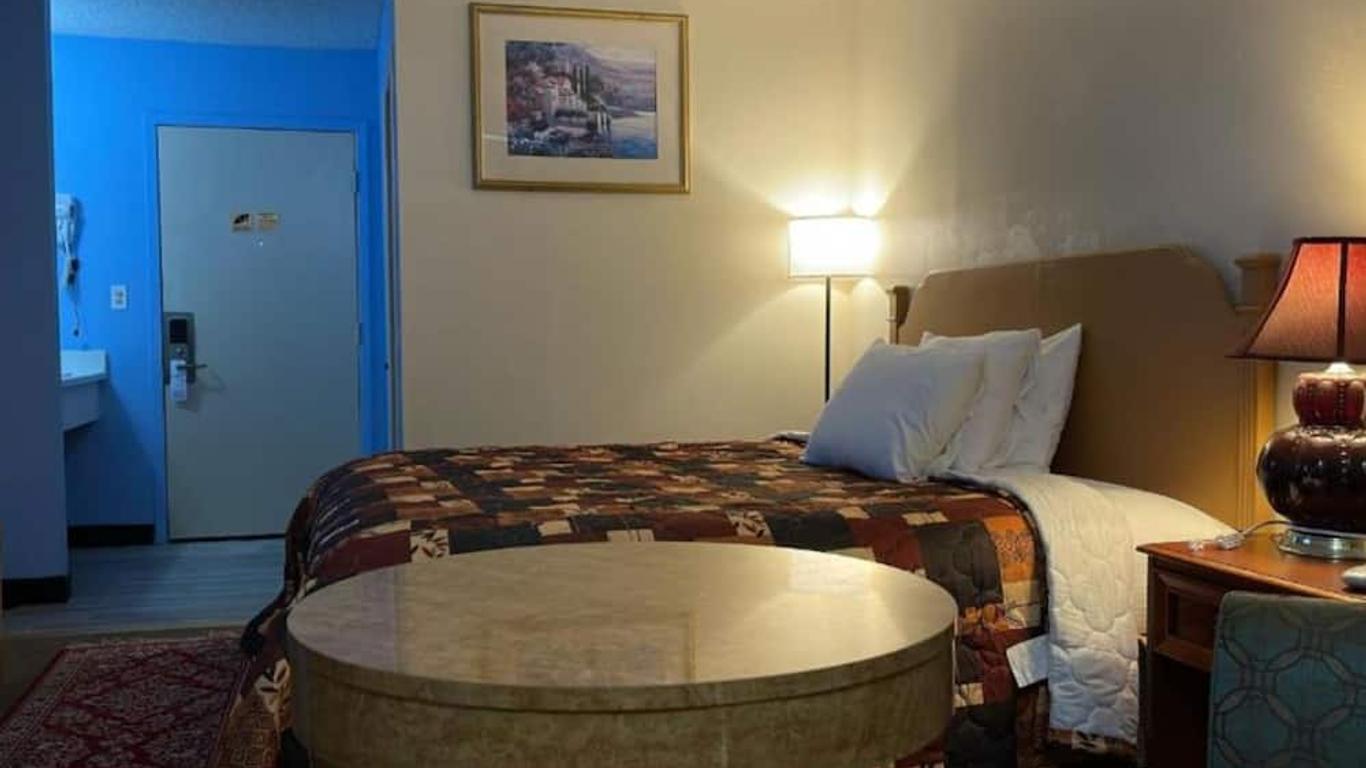 Lake Country Inn