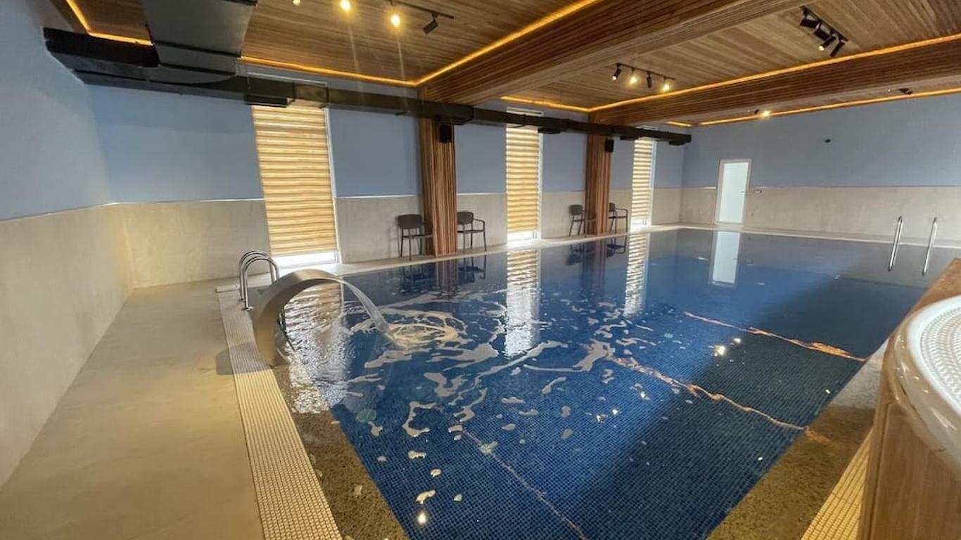 Hotel Konstantin
