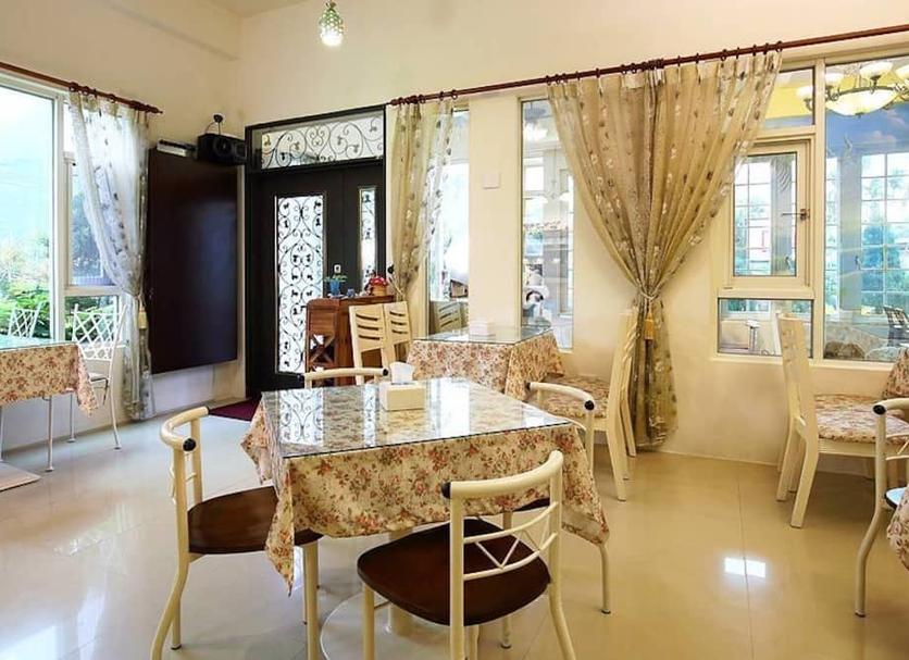 Comedor Foto