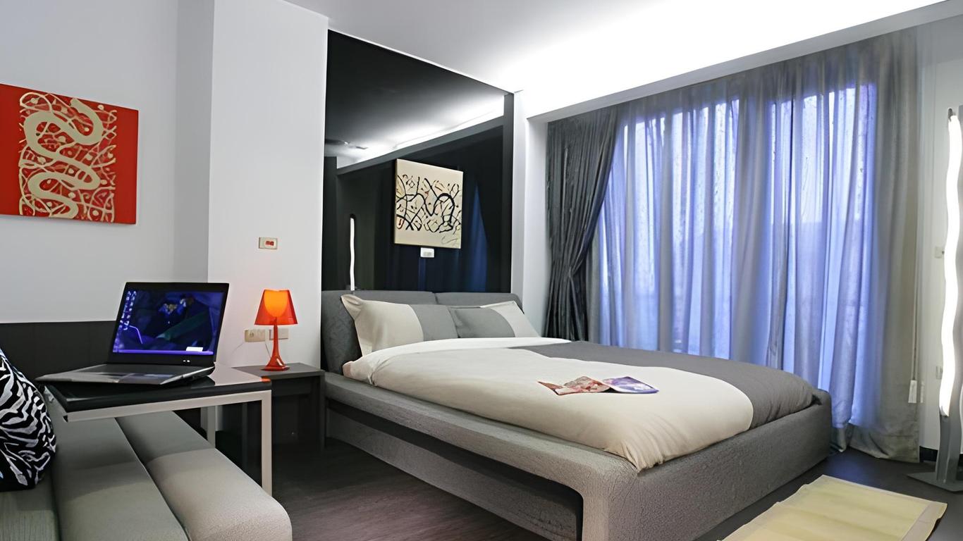 Designer House