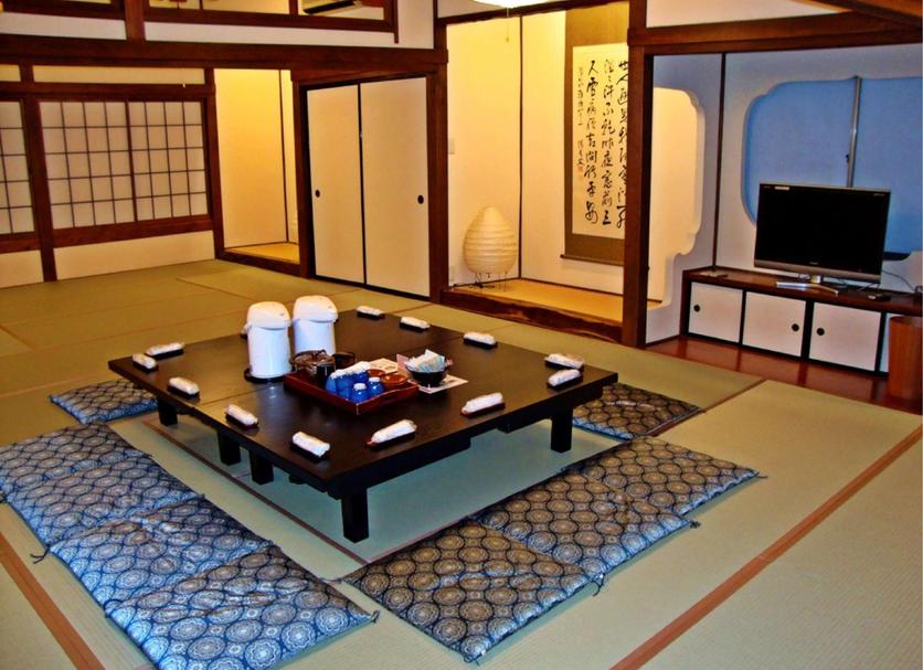 Comedor Foto