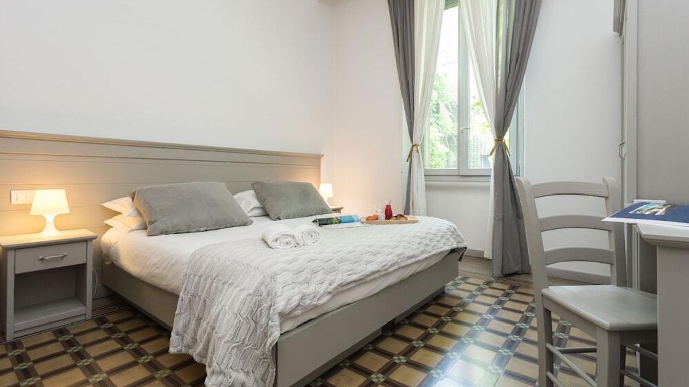 Relais Il Leoncino