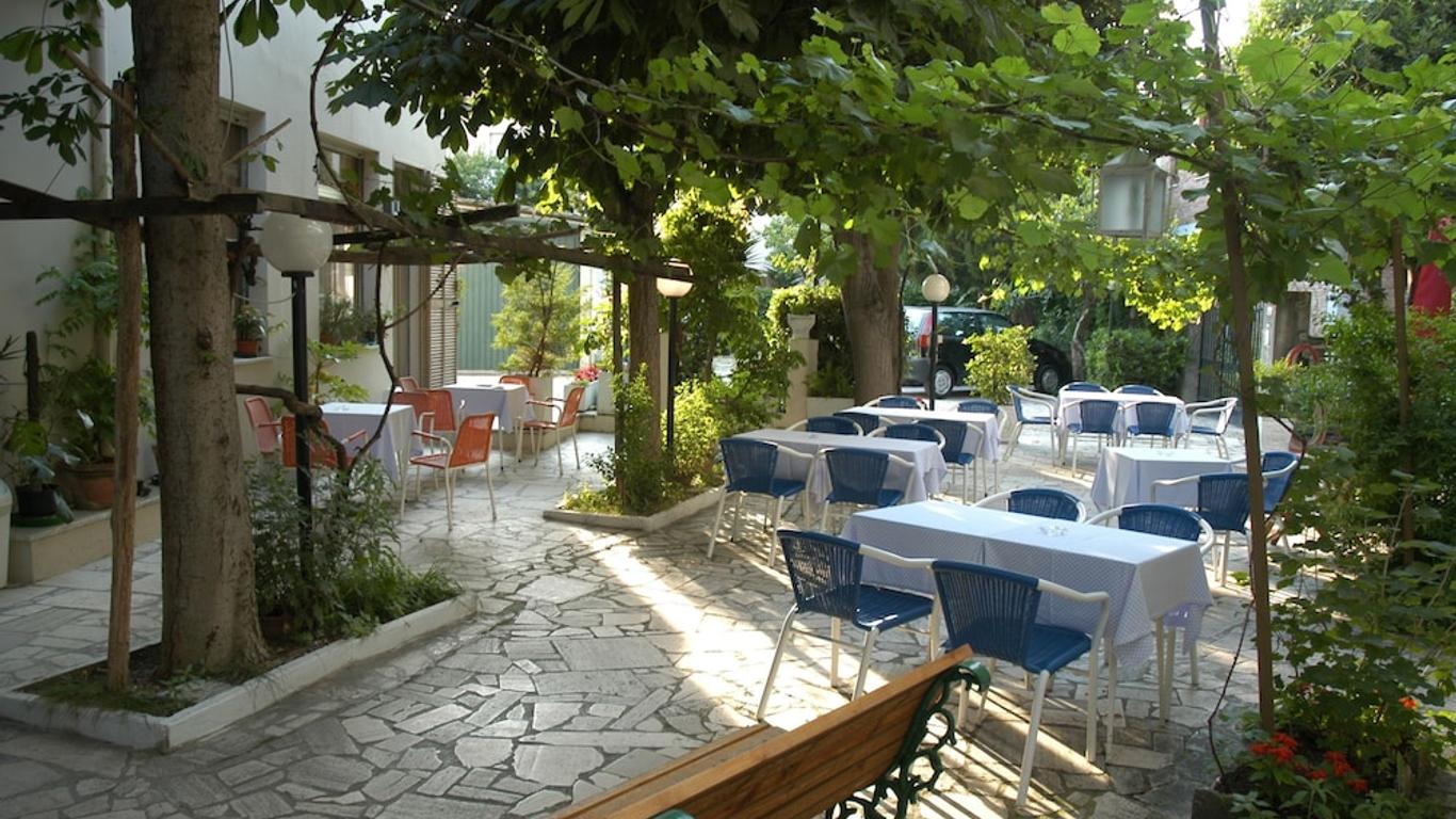 Albergo Moretti