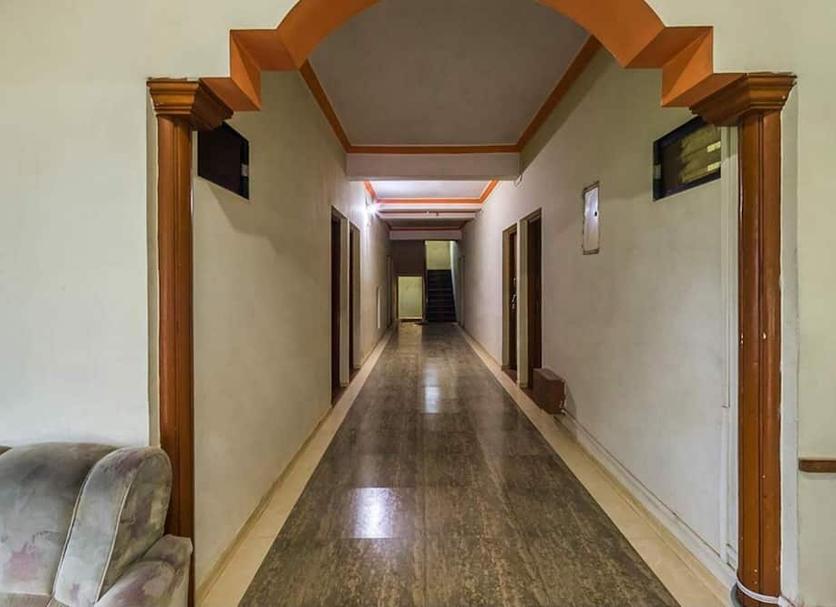 Pasillo Foto