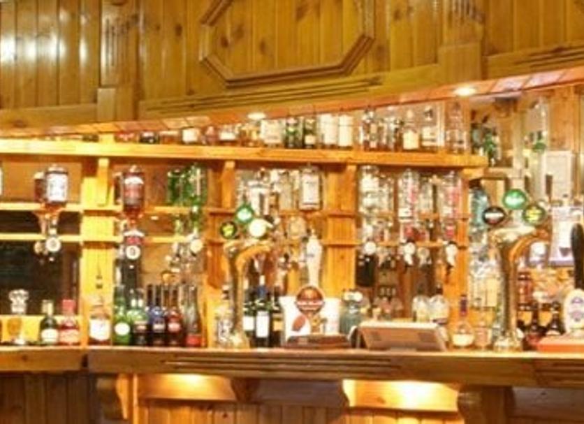 Bar Foto