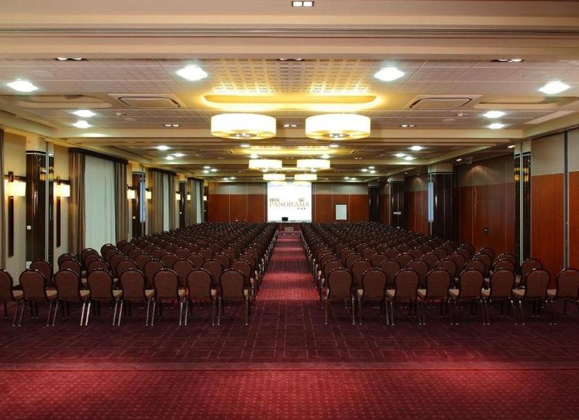 Sala de conferencias Foto