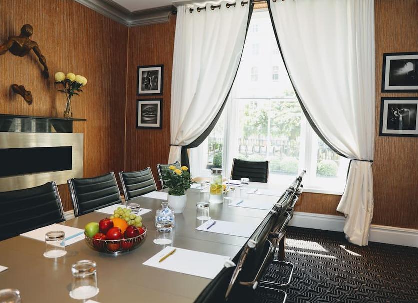 Comedor Foto