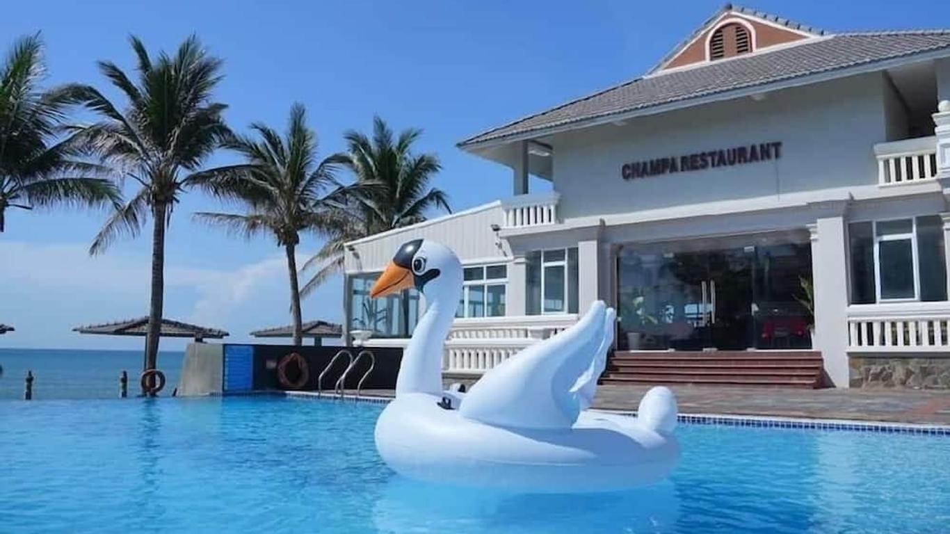 Champa Resort & Spa