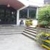 Vista del exterior