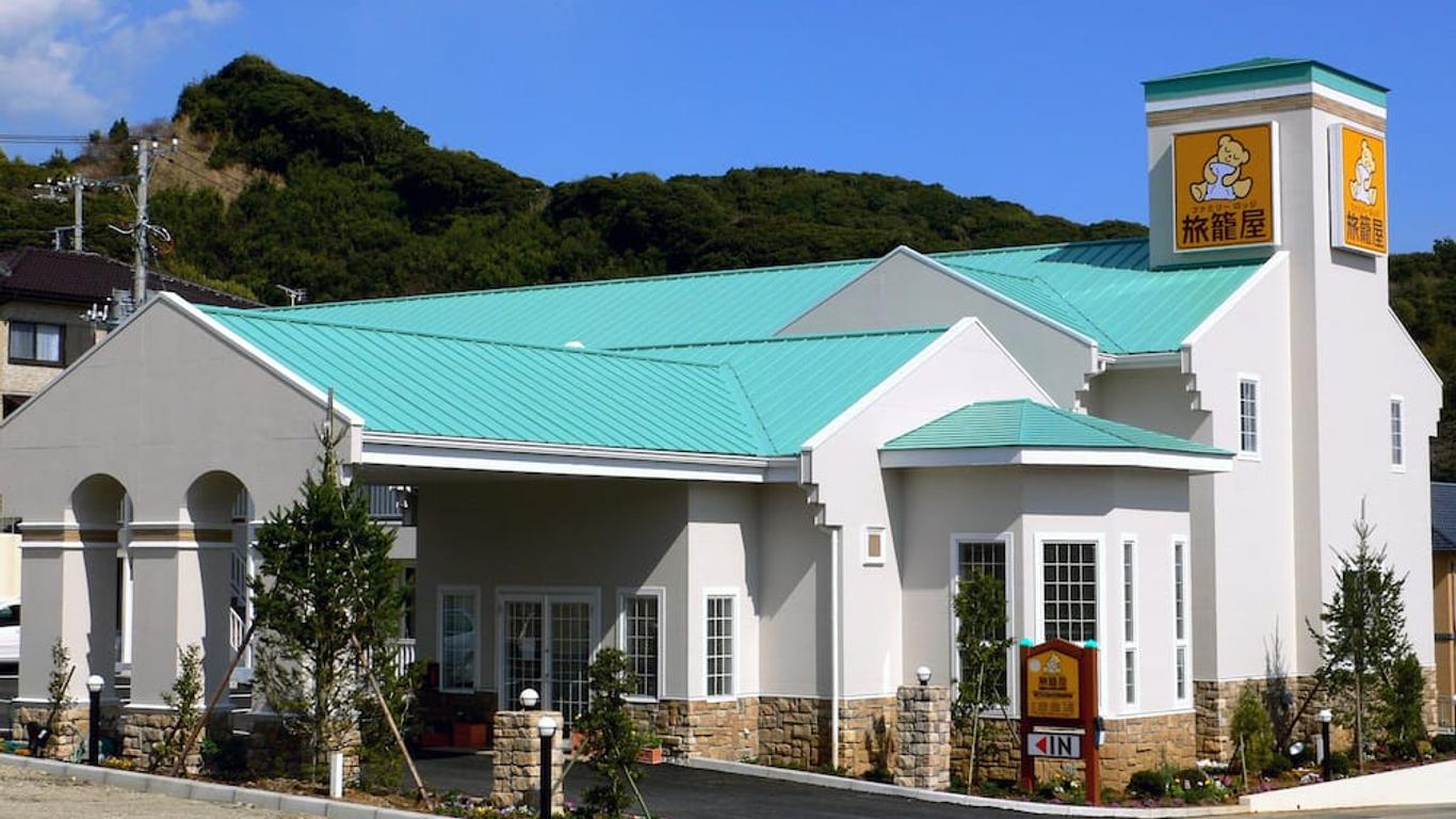 Family Lodge Hatagoya Chiba Katsuura