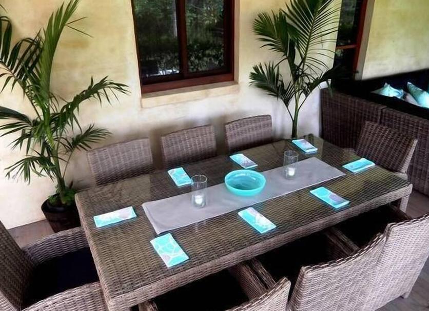 Comedor Foto