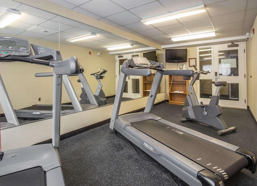 Gym Foto