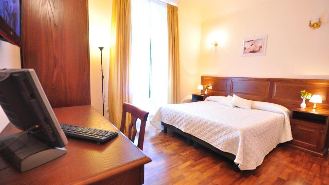 Relais Cavour