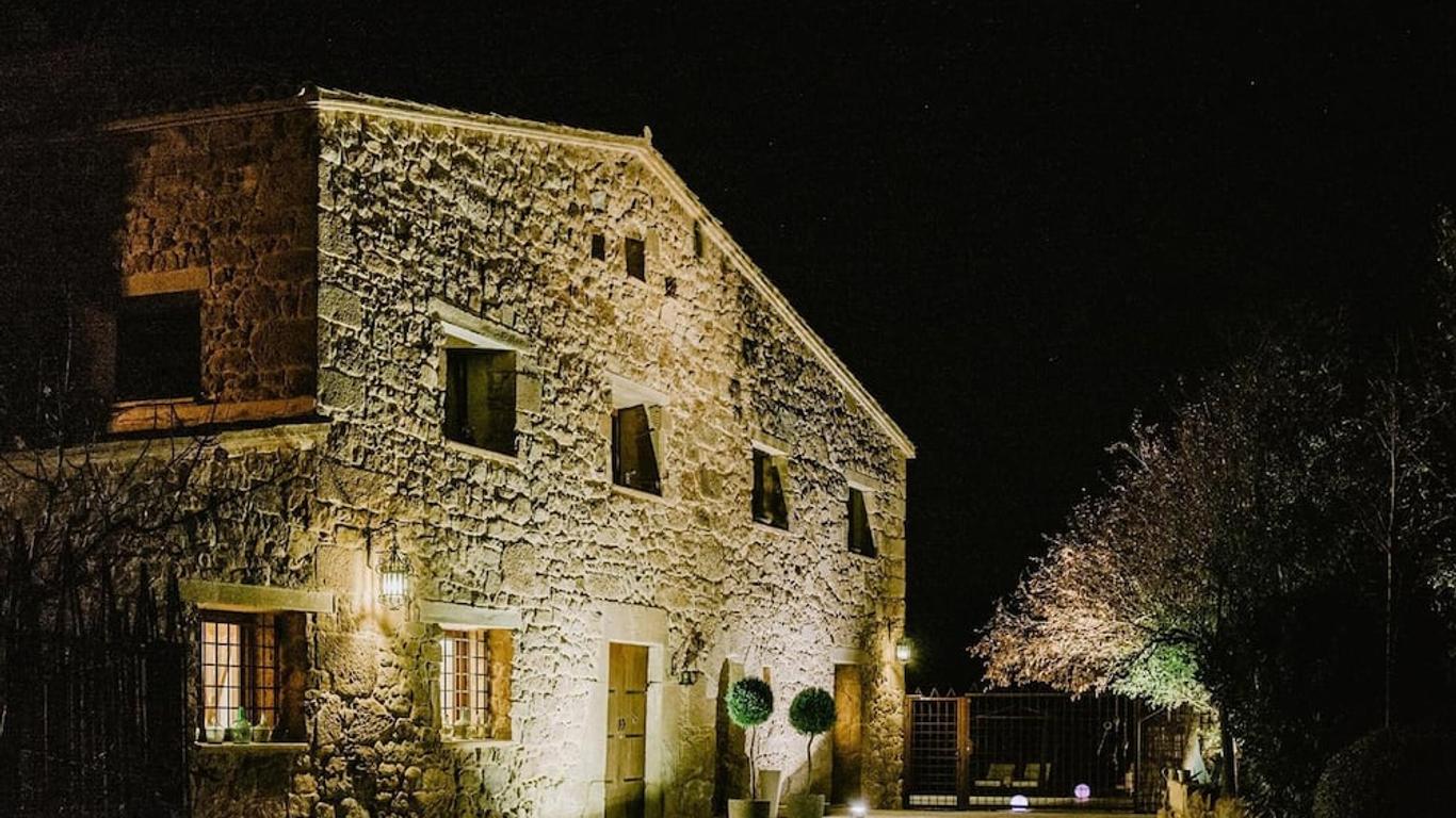 Vila Caelus Masia Boutique