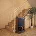 Escaleras