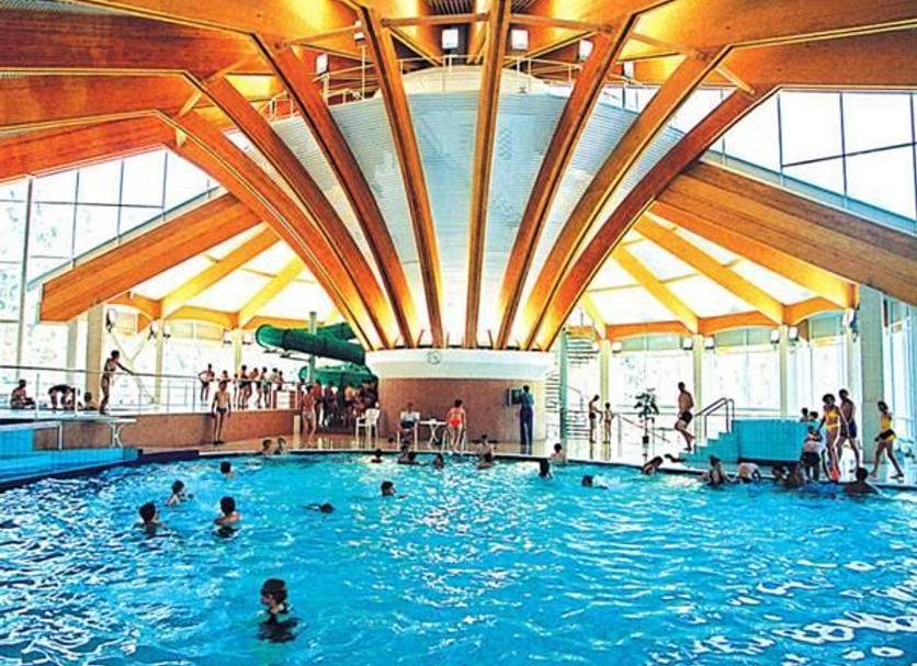 Piscina Foto