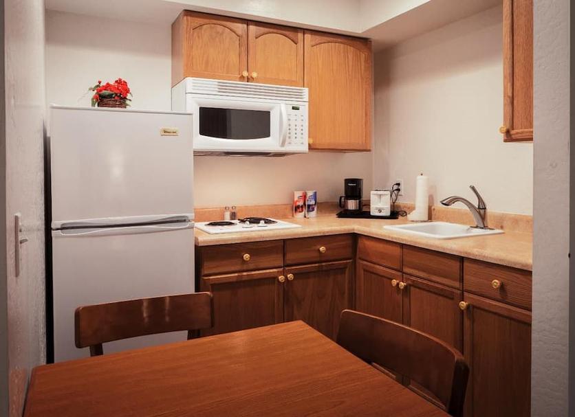 Cocina Foto