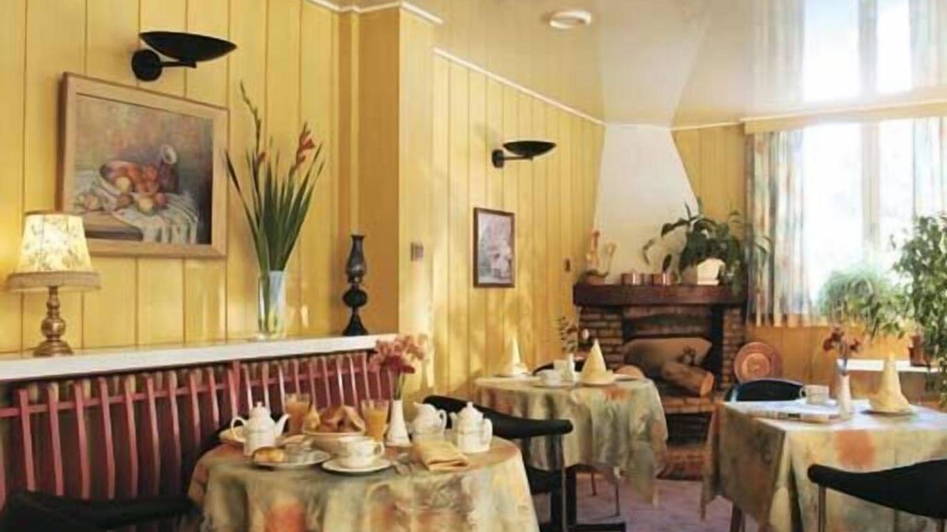 Relais Benelux Bale