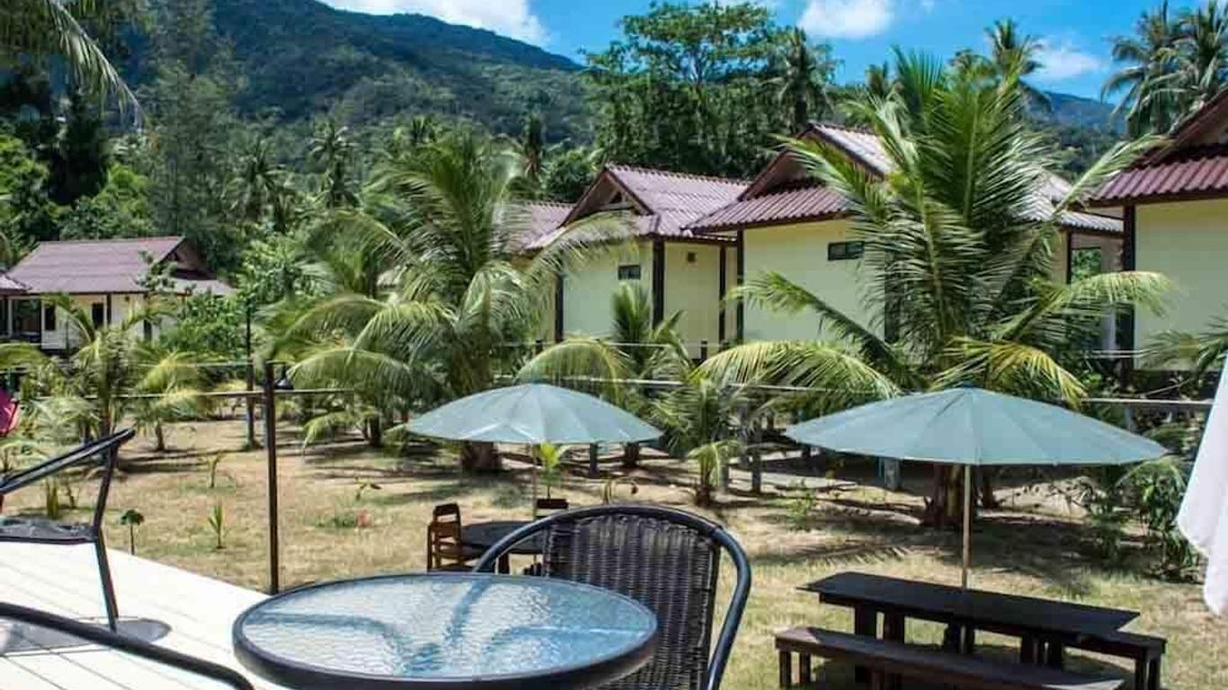 Hin Bhai Resort