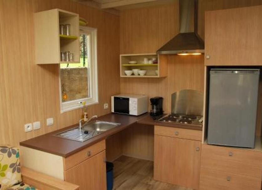 Cocina Foto