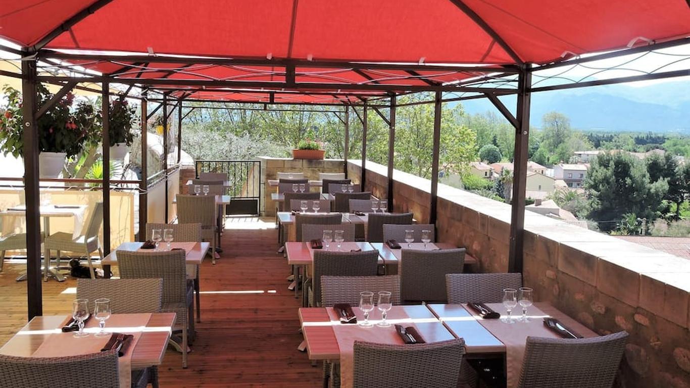 Logis Hotel Cara Sol