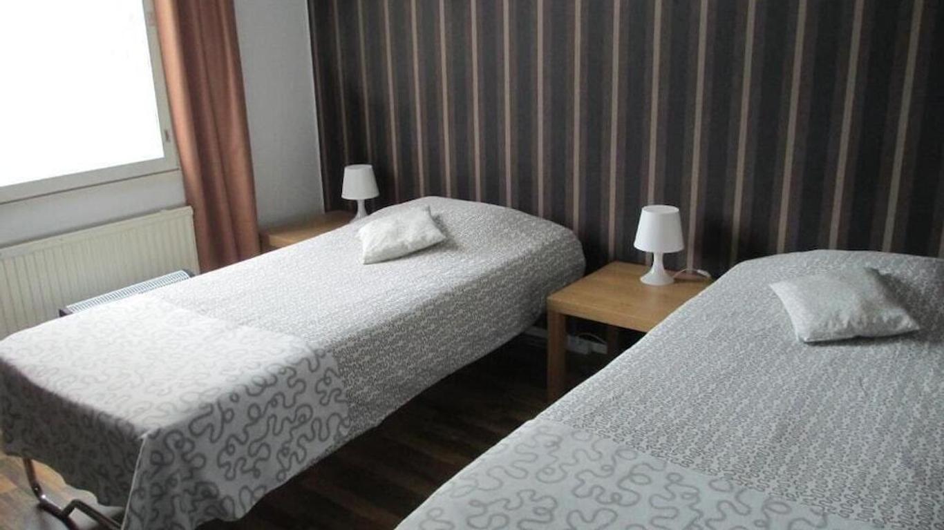 Hotel Ackas