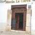 Vista del exterior