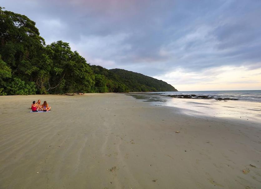 Playa Foto