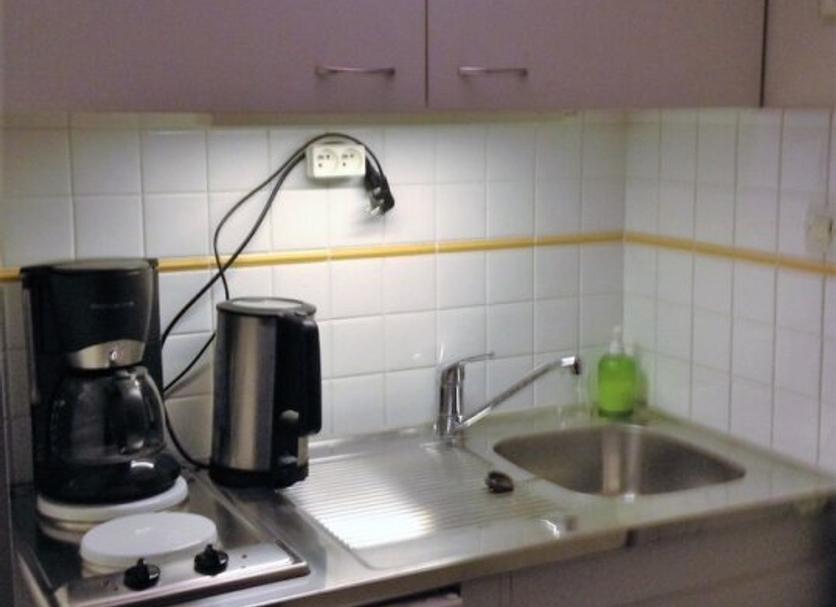 Cocina Foto