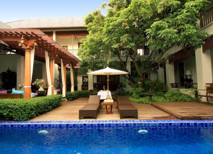 Piscina Foto