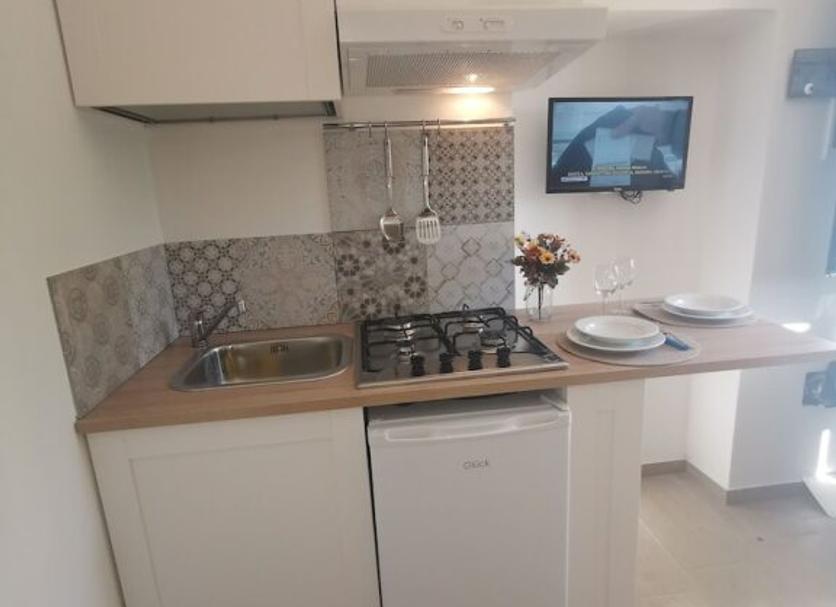 Cocina Foto