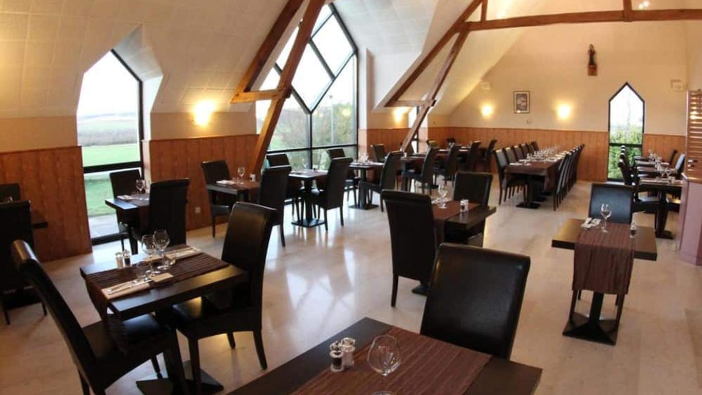 Auberge de Bourgogne
