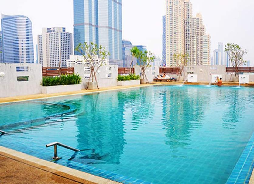 Piscina Foto