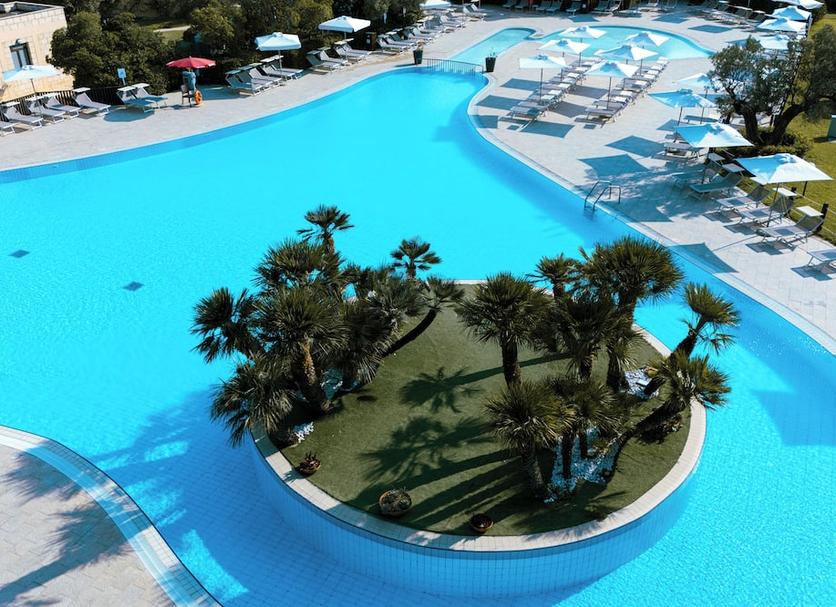 Piscina Foto