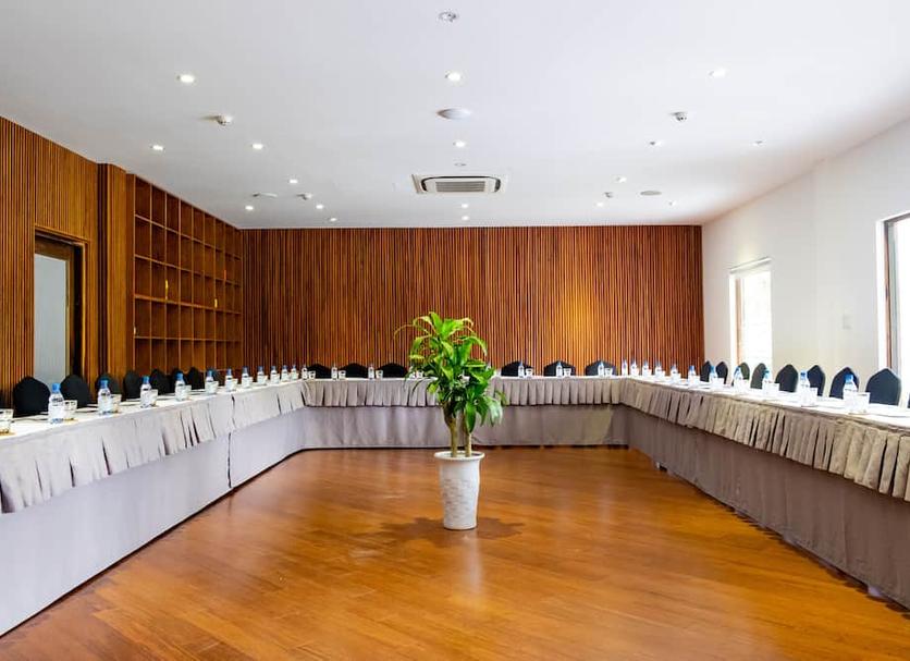 Sala de conferencias Foto