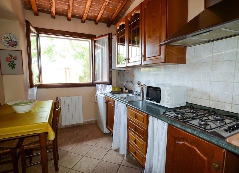 Cocina Foto