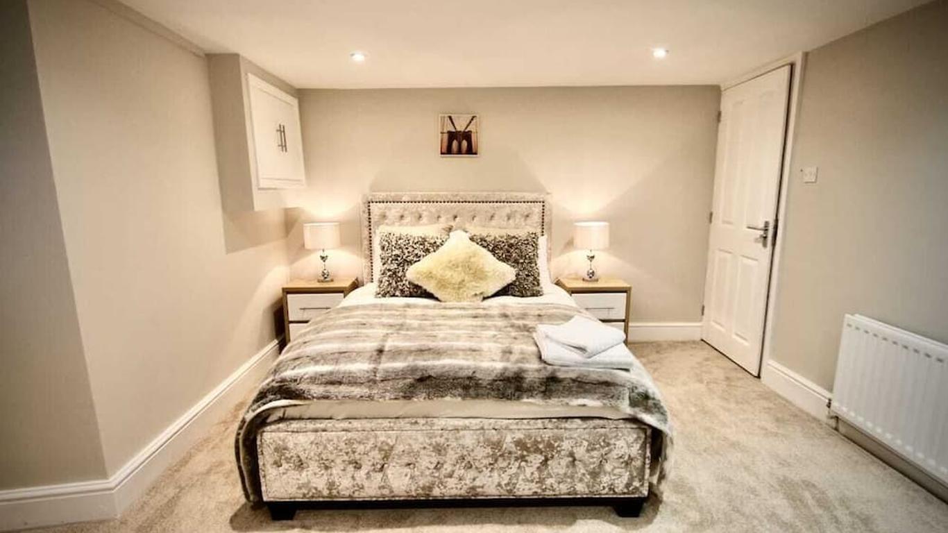 Mill House Townhouse