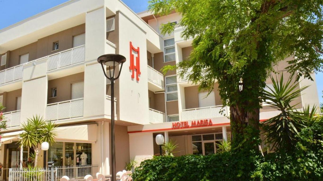 Hotel Marisa