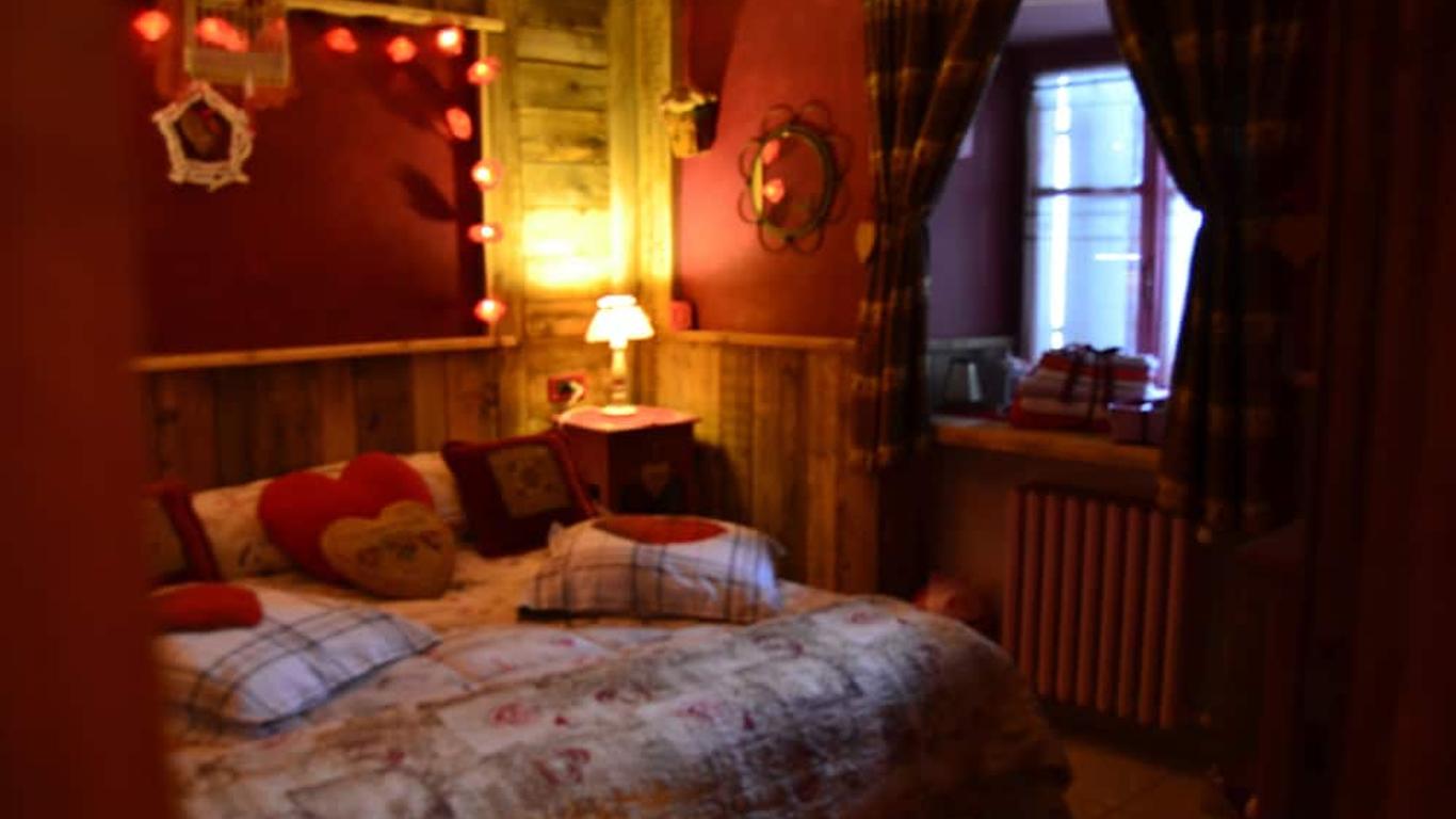 B&B Country