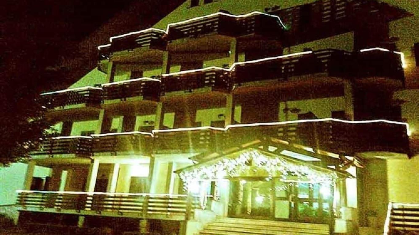 Hotel La Fattoria