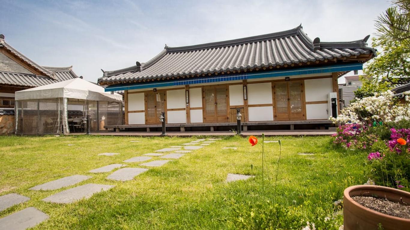 Jiwoodang