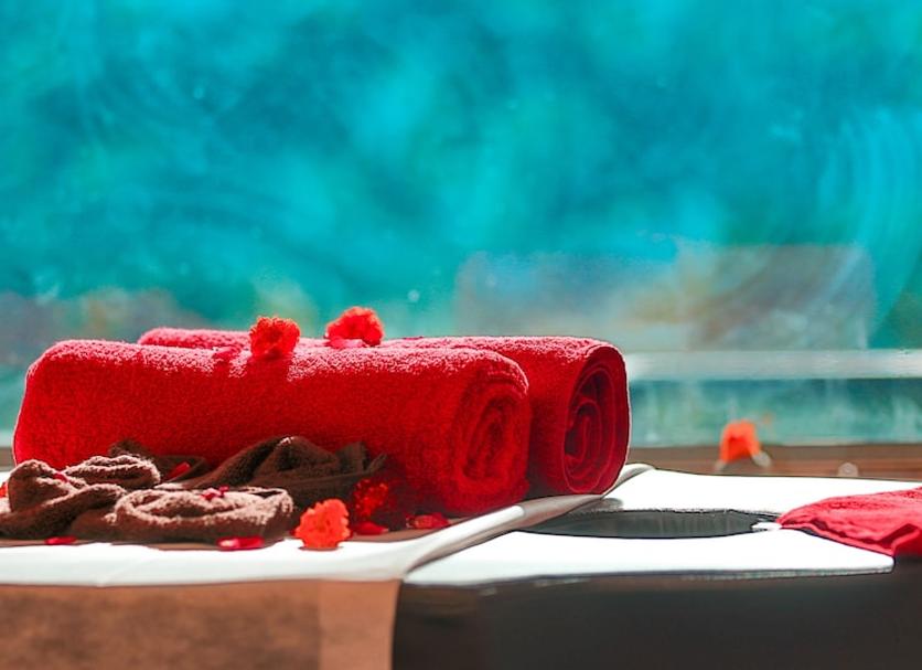 Spa Foto