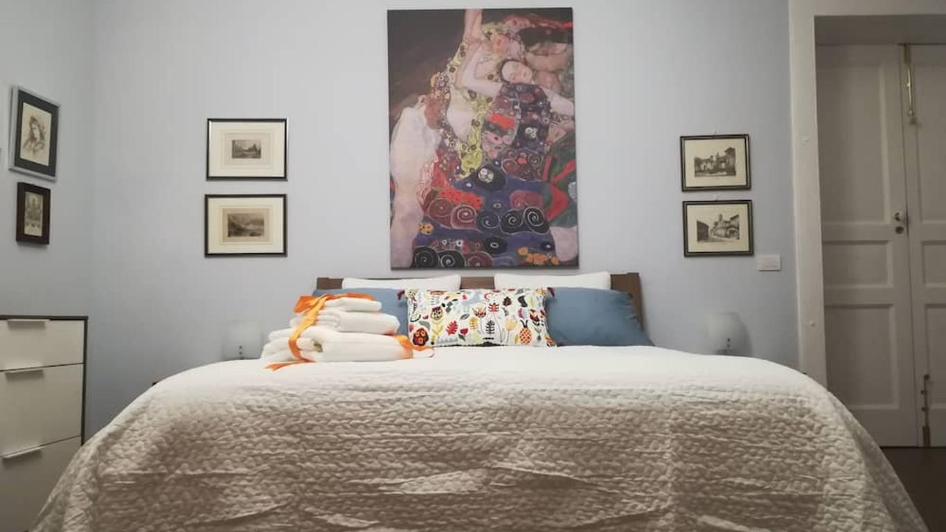 La magnolia B&B
