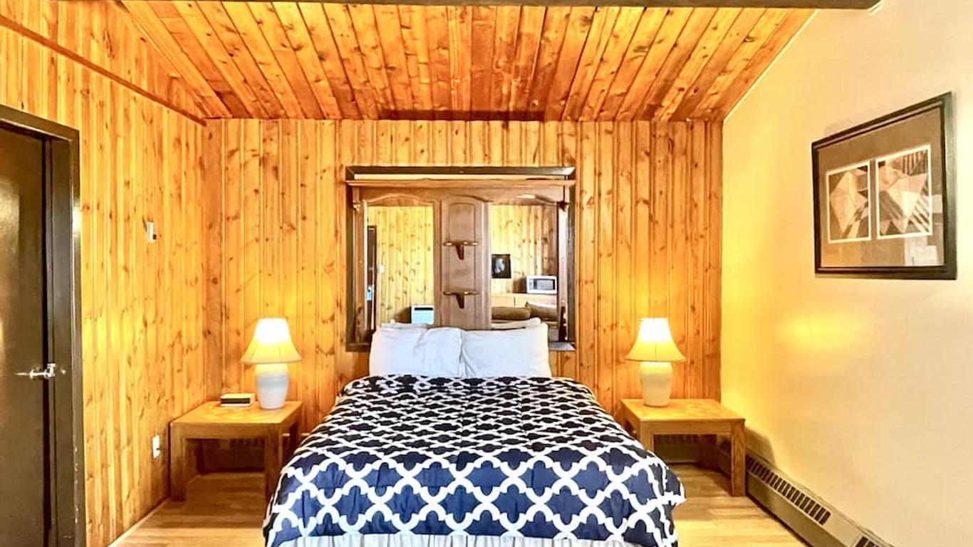 Pembina River Inn