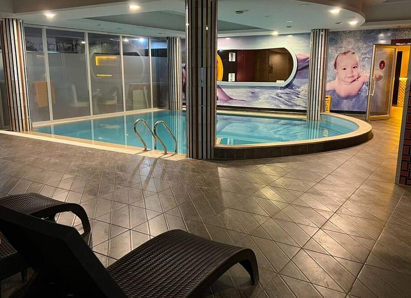 Piscina Foto